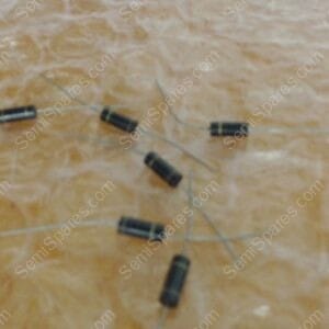 RS-1975-00 | RESISTOR,100HM,2W,PN 4715100