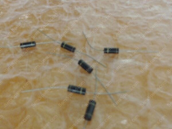 RS-1975-00 | RESISTOR,100HM,2W,PN 4715100