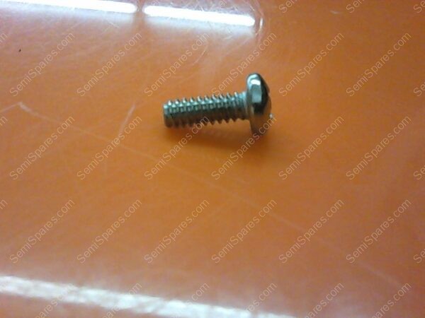 SC-5740-00 | SCREW 6/32X3/8L,VENTED COUNTER SINK - Image 3