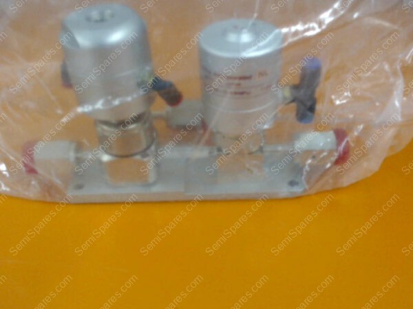 853-170175-901 | ASSY,VENT,LL,FUJIKIN,UCLN - Image 7