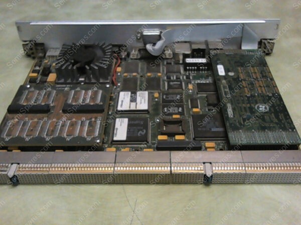 PCB-5510-0 | COMPACT PCI PCB-5510-0-PLC DCS SERVO CONTROL MOTOR POWER SUPPLY - Image 4