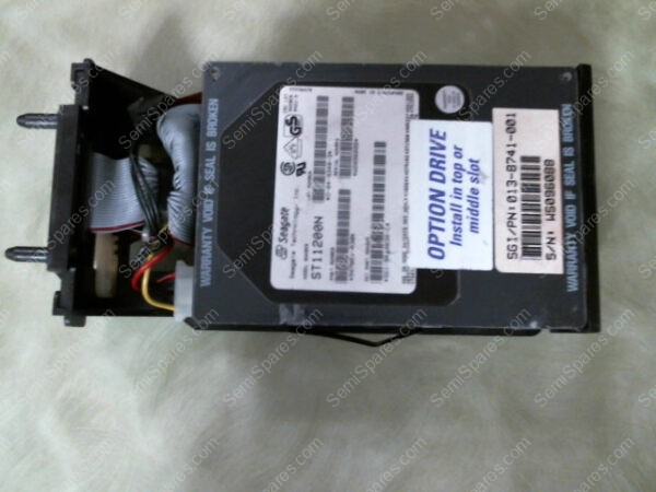 ST11200N | SEAGATE TECHNOLOGY INC MODEL/ST11200N - Image 4