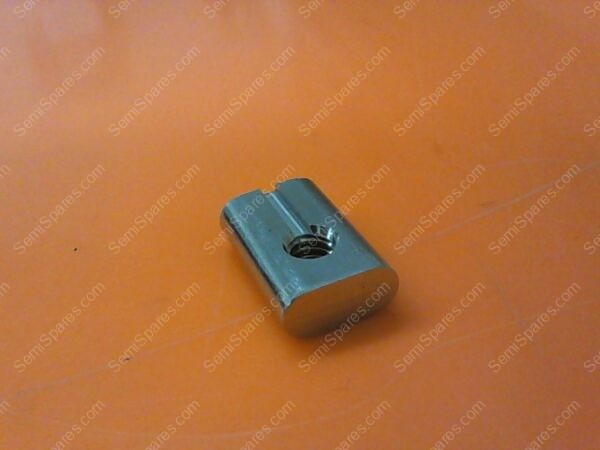715-025833-001 | NUT,INJECTION PLATE - Image 6
