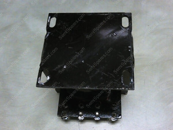 TA-1-81141 | ACME INDUSTRIAL TRANSFORMER TA-1-81141 50VA PRI-120/240V SEC-24V - Image 4