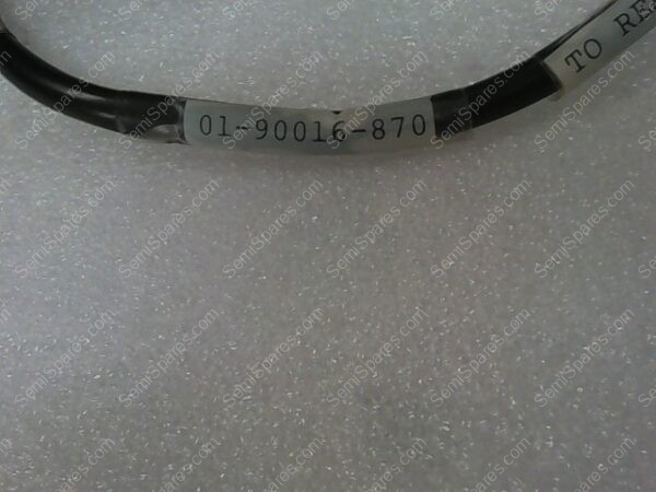 01-90016-870 | TO REAR EXIT CABLE - Image 4