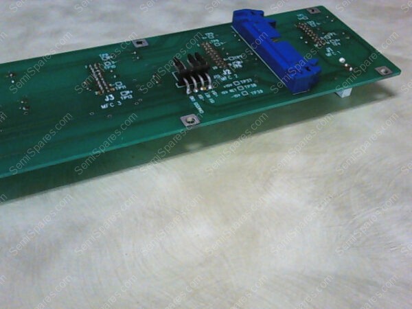 810-077022-002 | ASSY,PCB,GAS PANEL INTERFACE - Image 5