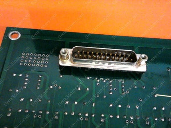 810-077287-001 | ASSY,PCB,FLOW SW INTRFC - Image 6