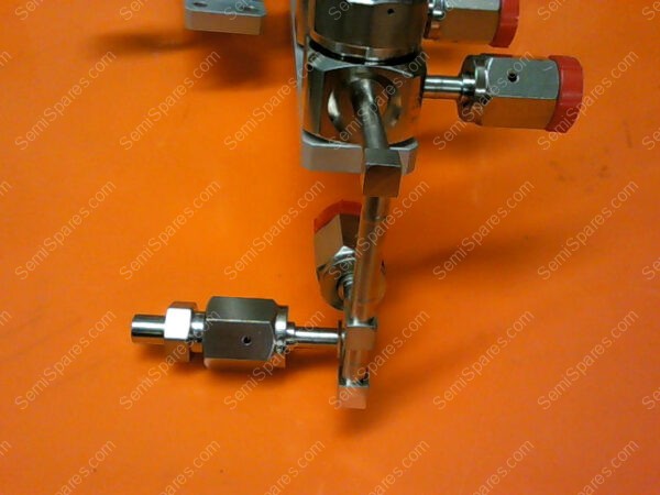 853-170171-100 | ASSY,WLDMT,MXG MANF,CHMBR - Image 10