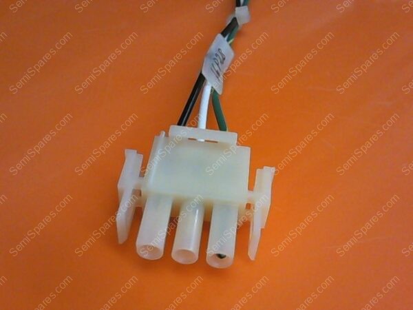 853-350026-001 | ASSY,HARN,HTR,HE EVACN,15" - Image 5