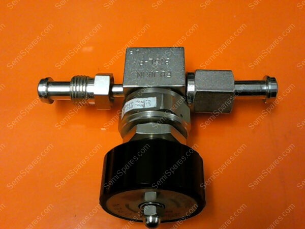 839-024372-900 | WELDMENT MANUAL VALVE GAS SHUT - Image 6