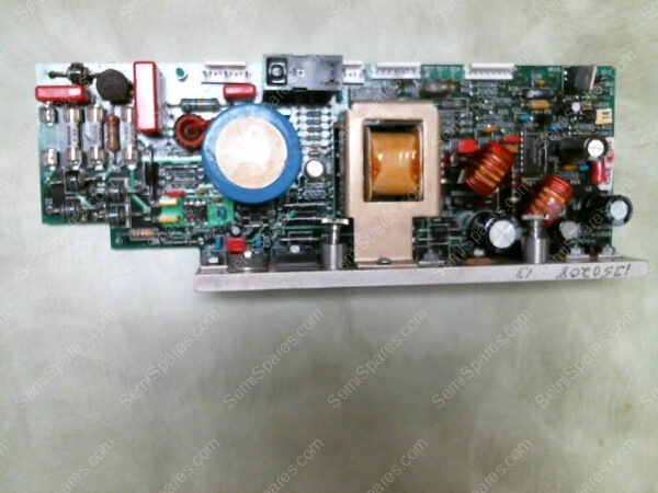 2305154-C | 1812 ADVANCED ENERGY PCB,RFG SERIES AUX SUPPLY 2305154-C - Image 5
