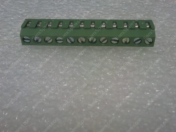 EK381V-12P | 3.81MM P 90DEG 12P KOBICONN TERMINAL BLOCK - Image 4