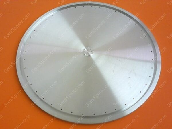 715-011912-583 | PLATE, BAFFLE, UPPER, 8.3(583) - Image 6