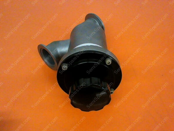 161-0040K | 161-0040K FLOW VALVE - Image 4