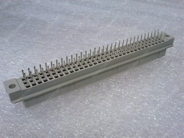 135-096-452/H | 96 POS FEM EURO CARD CONN - Image 5