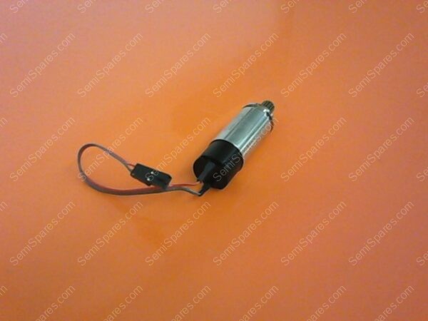 MO-3140-00 | MOTOR,RETRACT EXTEND,P/N 3022210 - Image 2