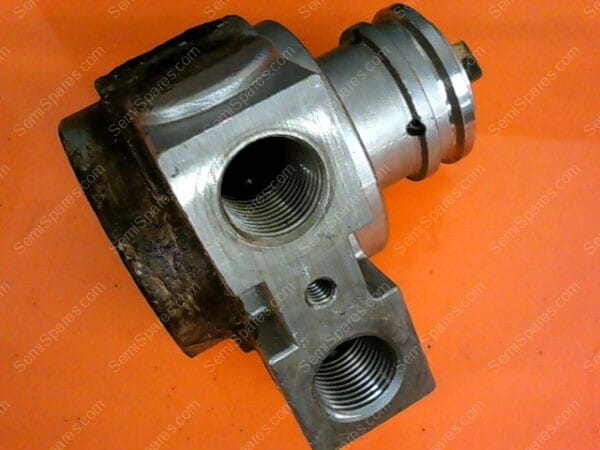 CB2607XHF | PROCON DESPENSABLE PUMP P/N CB2607XHF - Image 9