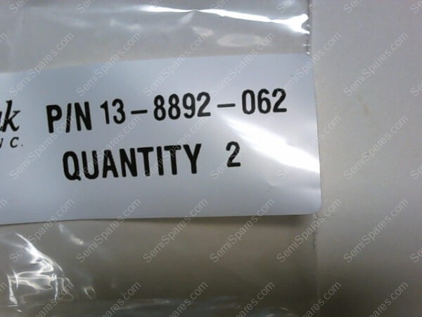13-8892-062 | ONTRAK 13-8892-062 ROLLERS - Image 4