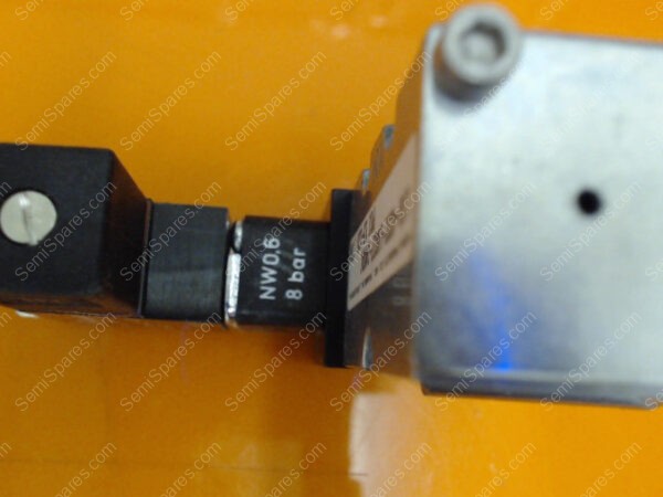 SO-1760-00 | SOLENOID, 5032290,SINGLE 4-WAY, MRC - Image 8