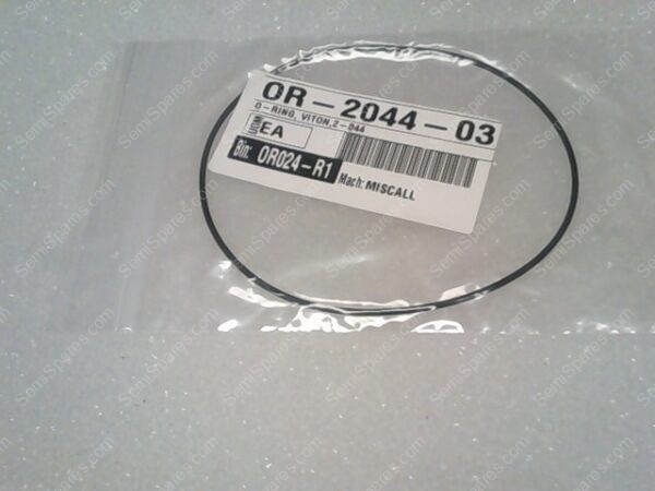 OR-2044-03 | O RING VITON ,2-044 - Image 2