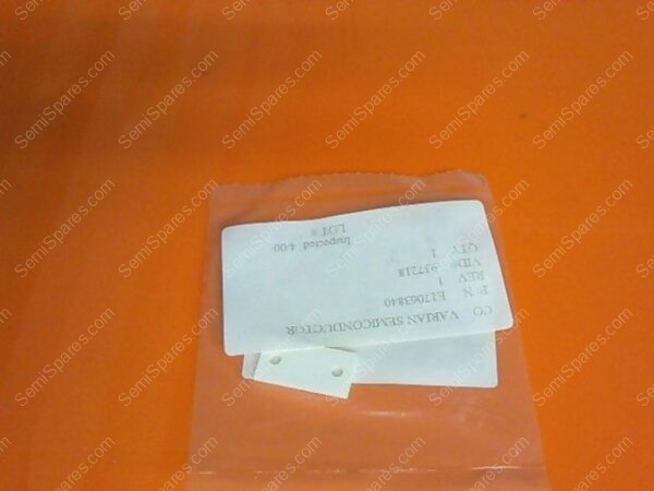 IN-2290-00 | INSULATOR,LAMP,DUAL,E17063840 - Image 3