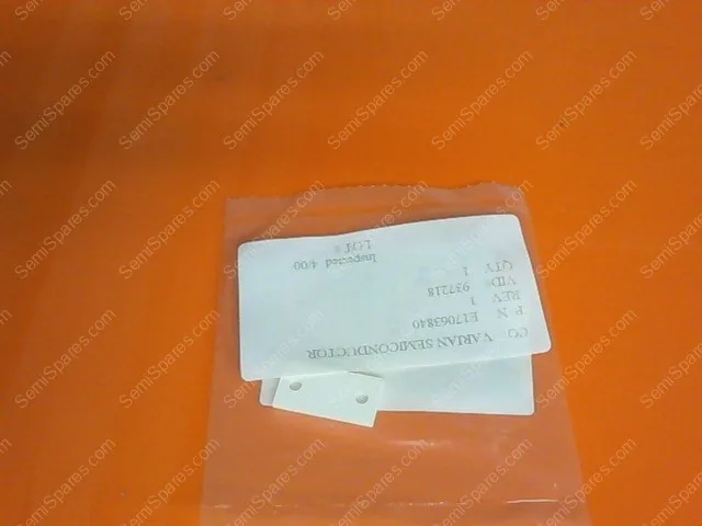 IN-2290-00 | INSULATOR,LAMP,DUAL,E17063840 - Image 3