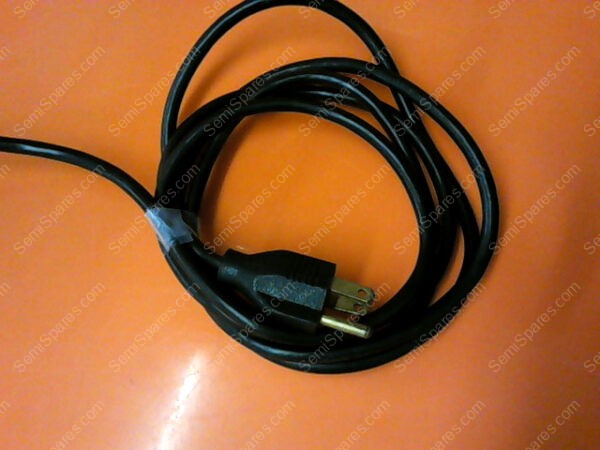 3301A | AT&T POWER MODULE 1 MODEL 3301A (104200118) 93KZ 20 - Image 4