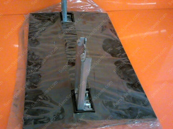 A778WJ | SHARP A778WJ BASE / STAND KD395WJ - Image 6