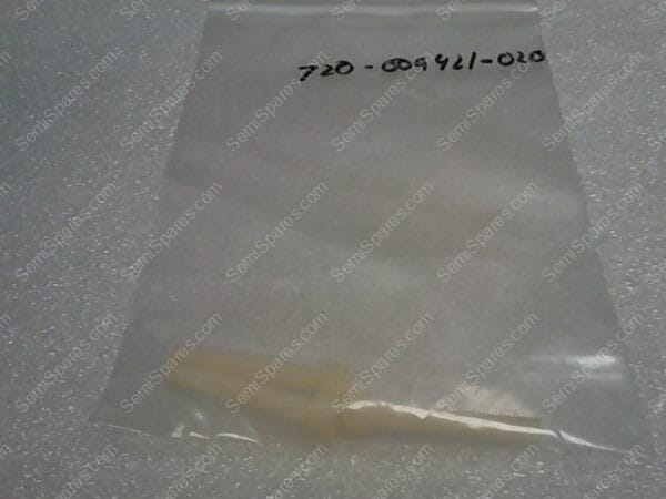 CAP SCREW | CAP SCREW HEX SOCKET, 720-009921-020 - Image 2