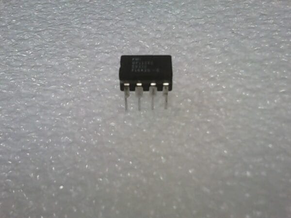OP113EZ | IC OPAMP GP 1 CIRCUIT 8CERDIP - Image 3