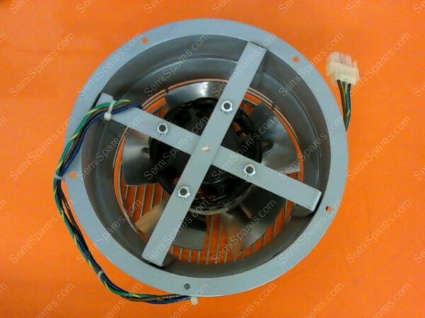 990-033391-101 | FAN ASSEMBLY W/LOOSE GRL (NET) - Image 3