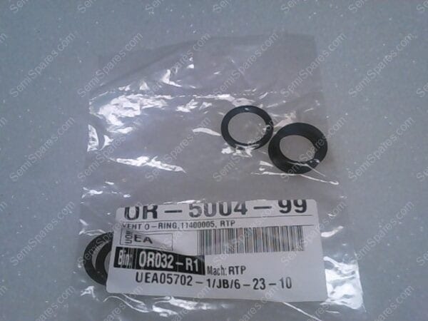 OR-5004-99 | VENT O RING 1140005,RTP - Image 2
