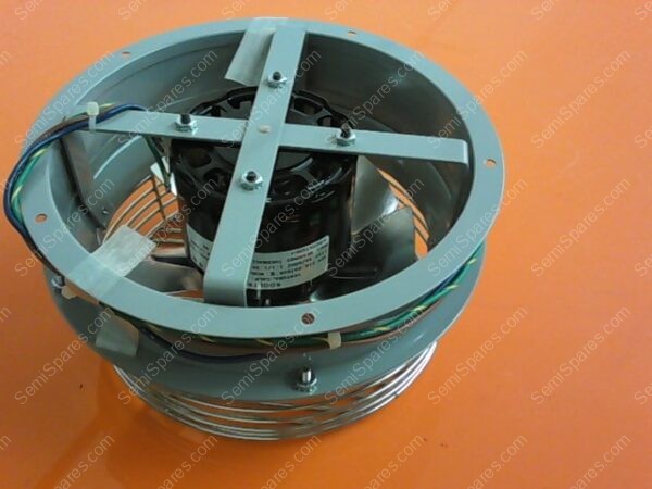 677-094324-001 | FAN ASSY - Image 9