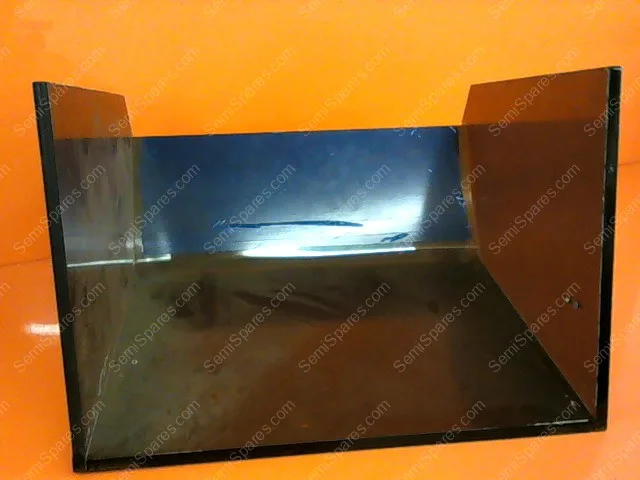 713-053133-001 | COVER, TUNNEL, WAFER TRANSPORT - Image 6