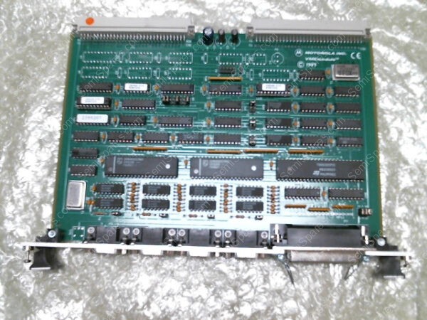 VME 335 | MOTOROLA VME BOARD MVME 335 - Image 3