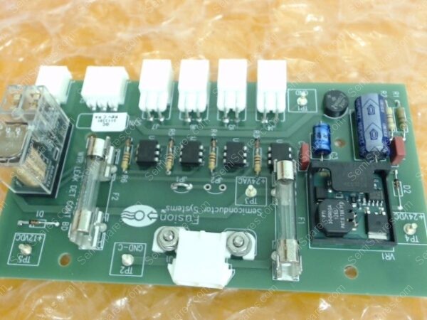 BD-4510-00 | OEM P/N: 449321,H20 DETECTOR PCB, FUSION - Image 3