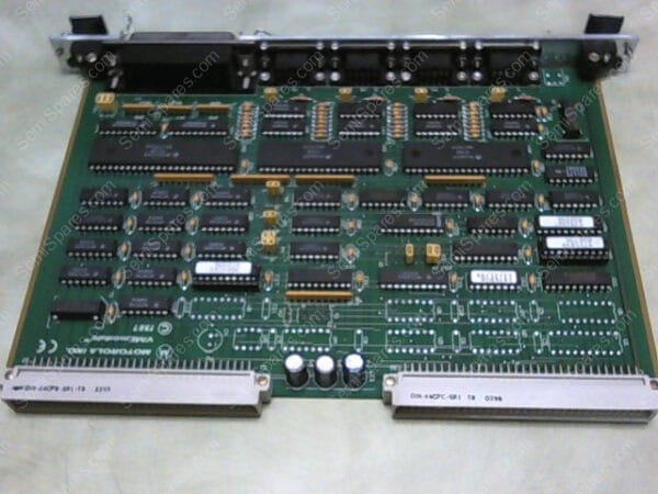 84-W8530B01C | MOTOROLA VME BOARD,MVME335 01-W3530B 04A 84-W8530B01C REV.A - Image 4