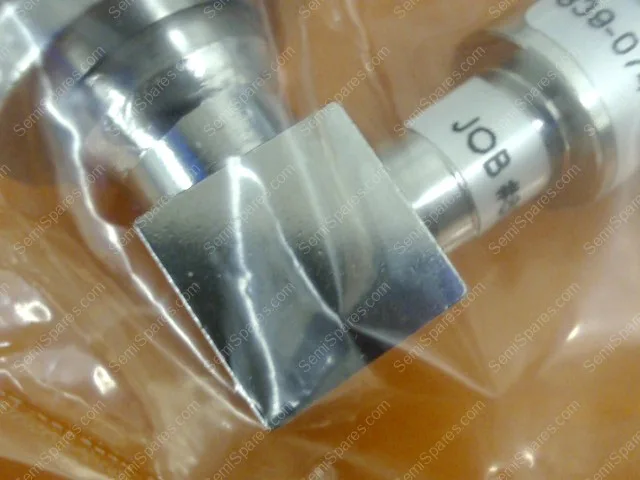 839-074712-001 | WELDMT,EL, 1/2 VCO,3/8 BARB - Image 6