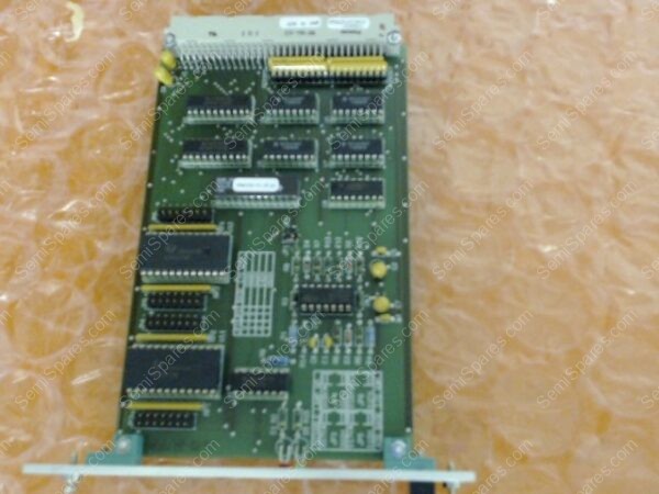 BD-9685-00 | PCB,LAMP CONTROL LOGIC,17000021 - Image 6