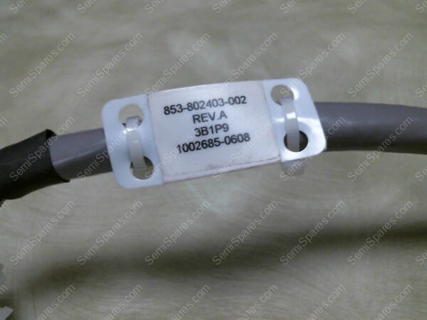 853-802403-002 | 853-802403-002, LL49185 CONNECTOR CABLE - Image 3