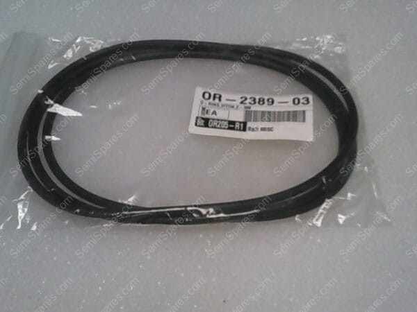 OR-2389-03 | O RING VITON 2-389 - Image 2