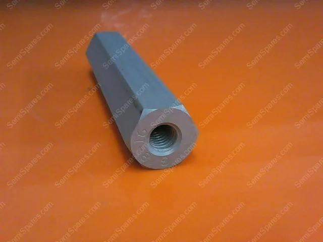 715-480328-040 | STDF,13/16 HEX,F/F,4.00 LG - Image 3