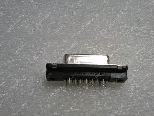 747299-2 | TE CONNECTIVITY AMP 15 RCPT SP/FMS STD - Image 4