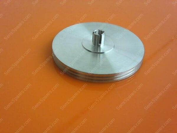 715-052333-002 | PULLEY, CABLE, POT - Image 6