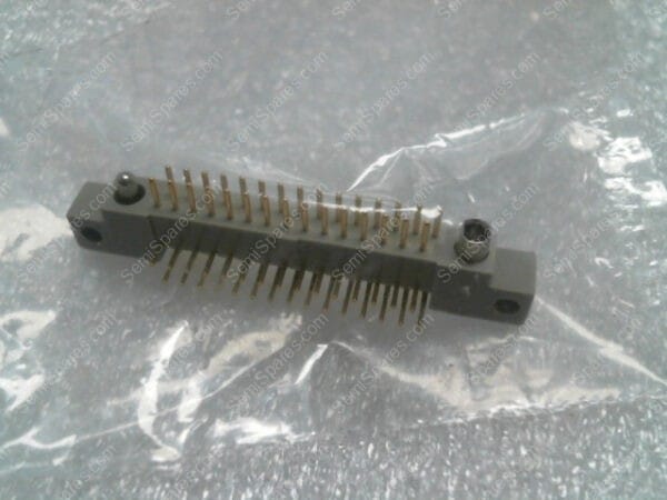 RM252-030-311-5516 | RECTANGULAR MIL SPEC CONNECTORS R-SERIES .075 - Image 2