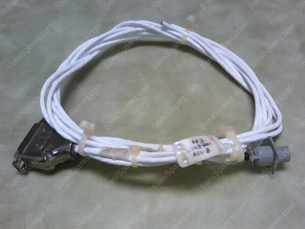 853-015863-001 | CABLE STEP MOTOR ARM DRIVE - Image 4