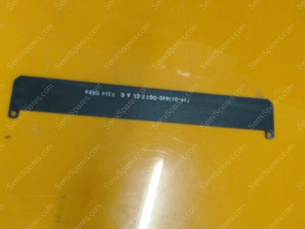714-013688-001 | PLT, LBL, 20-POS. SOL. VLV., 4 - Image 3
