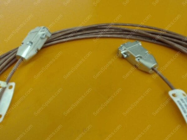 853-222726-030 | ASSY,CA,RS232,RGH PMP,30 FT - Image 4