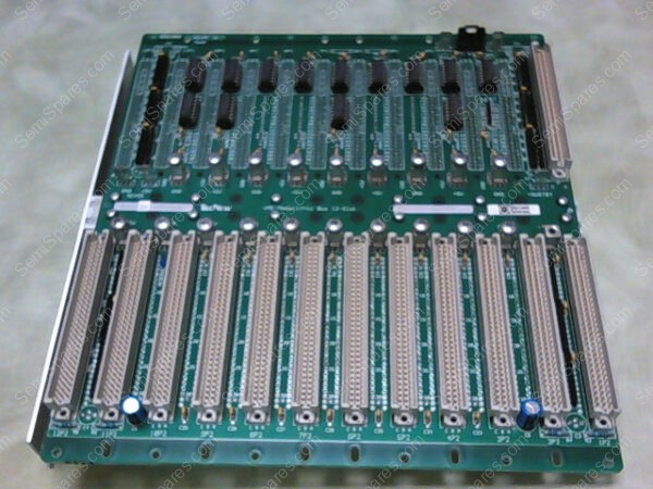 V8012J1J2EPDBS | TRENEW VME-MONOLITHIC BUS 12-SLOT - Image 5