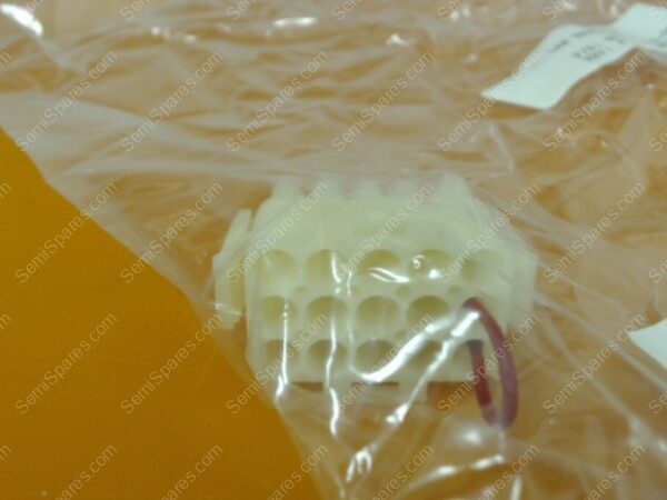 853-110776-001 | ASSY,15-PIN CONN,PLUG,CNVRTR - Image 7